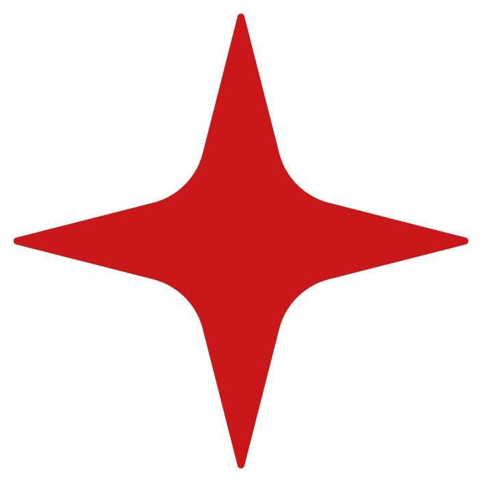 lumos creation etoile petite rouge