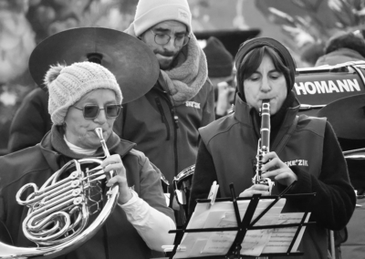 Gérardmer Animation